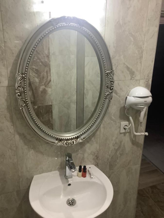 Atlihan Plus Hotel Doğubayazıt Bagian luar foto